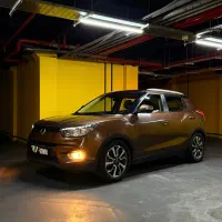 تیوولی الیت 2016