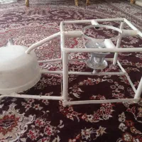چراغ  قدیمی نو