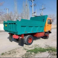 خاور‌شن‌ماسه‌‌ونخاله‌باکارگر