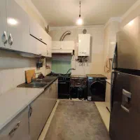 فروش مسکن مهر فاز۱ و۲ تکمیل و آماده|فروش آپارتمان|تاکستان, |دیوار