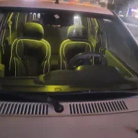 پراید ۱۱۱فول بدون ضربه ۹۵|خودرو سواری و وانت|اراک, |دیوار