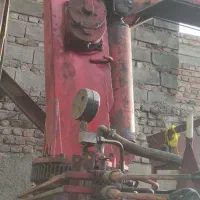 جرثقیل یونیک ۳۶۰