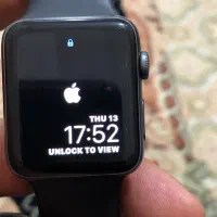 اپل واچ سری ۲درحد۴۲ معاوضه