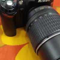 دوربین نیکن D90|دوربین عکاسی و فیلمبرداری|اراک, |دیوار