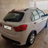 کوییک ۱۴۰۱|خودرو سواری و وانت|مشهد, شهرآرا|دیوار