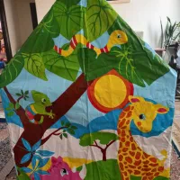 چادر بازی اینتکس