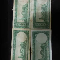 اسکناس کلکسیونی