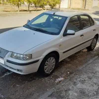 سمند ef7دوگانه‌کارخانه‌مدل ۹۴|خودرو سواری و وانت|کرمانشاه, |دیوار