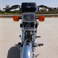 کویر مدل ۹۵|موتورسیکلت|اصفهان, قائمیه|دیوار