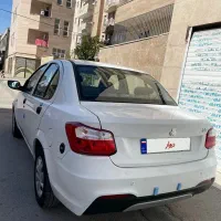 ساینا اس دوگانه کارخانه 1403 بیرنگ|خودرو سواری و وانت|اردبیل, |دیوار