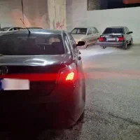 ام جی ۶ مگنت
