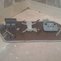 mavic mini2 مویک مینی