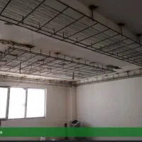 راویز کاری سقف کاذب|خدمات پیشه و مهارت|لواسان, |دیوار