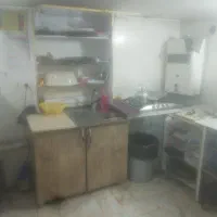 سینک ظرف شور میز صندلی تخت دست شور