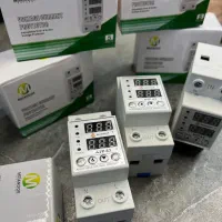 محافظ کلی ساختمان