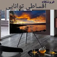 سونی 50/55/65 اقساط سامسونگ الجی پاناسونیک و غیره|تلویزیون و پروژکتور|کرج, اصفهانی‌ها|دیوار