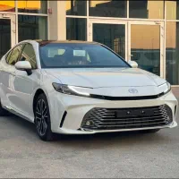 کمری 2.5 GLE بنزینی ژاپن سفارش خلیج