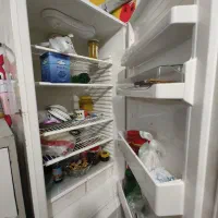 یخچال و فریزر ۳ کشو هیمالیا|یخچال و فریزر|میناب, |دیوار