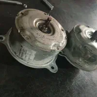 متور فن پژو