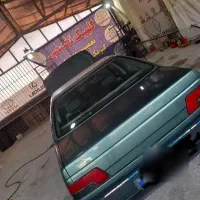 پژو ۲۰۰۰ مدل۷۷ شاسیا پلمپ