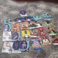 کمدی همه کد نخورده نو