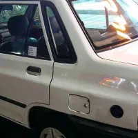 پراید۸۳ انژکتور درحد دوگانه سوز|خودرو سواری و وانت|سبزوار, هویزه|دیوار