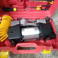 یک جفت فر ش می خوام با پمپ باد ماشین معاوزه کنم