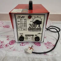 ترانس جوشکاری