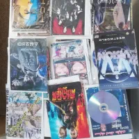 فیلم قدیمی متنوع. مجاز