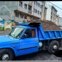 شن وماسه نیسانی