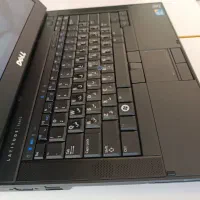 لپ‌تاپ DELL core i5 در حد نو|رایانه همراه|کلاله, |دیوار