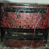 بخاری پتو شور کباب پز پنکه فرش