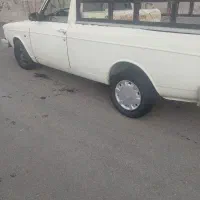 وانت پیکان ۹۳دوگانه