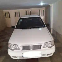 پراید۱۱۱ مدل ۹۷