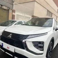 اکلیپس|خودرو سواری و وانت|اسفراین, |دیوار