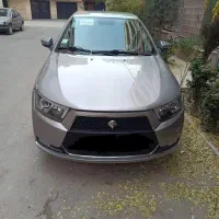 دنا پلاس ۶ دنده