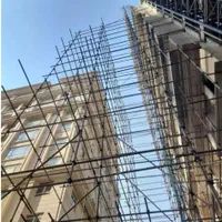 داربست فلزی سهیل|خدمات پیشه و مهارت|اسلام‌شهر, صادقیه|دیوار