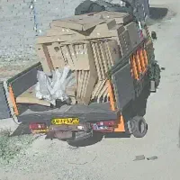 کاپوت پژو پراید|قطعات یدکی و لوازم جانبی|تبریز, |دیوار