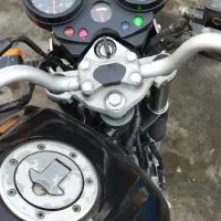 پالس 180|موتورسیکلت|بجنورد, |دیوار