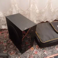 باند وساپ ودستگاه|سیستم صوتی خانگی|شال, |دیوار