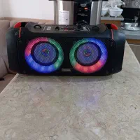 اسپیکر خانگی خوابیده جنس اصلی|سیستم صوتی خانگی|بانه, |دیوار