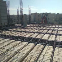 آرماتور بند وقالب بند بصورت دائمی نیاز مندیم|استخدام معماری، عمران و ساختمانی|اهر, |دیوار