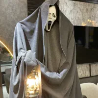 چراغ خواب دکوری