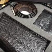 ست مردانه چرم برند ژاموس