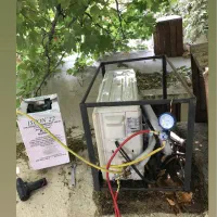 تعمیرکار انواع اسپیلت،نصب،جابجایی،شستشو|خدمات پیشه و مهارت|گرگان, |دیوار