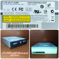 دی وی دی رایتر لایتون SATA مشکی ۲۵۰