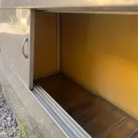 یخچال یخ ساز حبه ایی|کافی‌شاپ و رستوران|تبریز, |دیوار