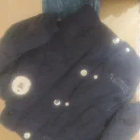 لباس زمستانه پسرانه|لباس|اصفهان, شهرک سلامت|دیوار