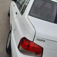 پراید فروشی