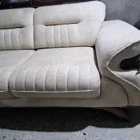 مبل۱۰ نفره|مبلمان خانگی و میز عسلی|بجنورد, |دیوار